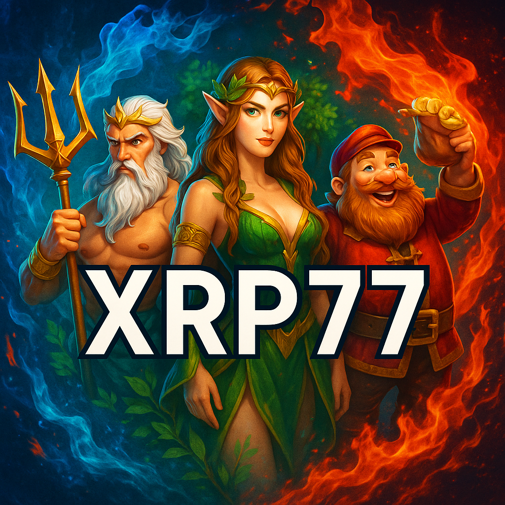 xrp77